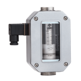 Style R Flow Transmitters - Flow Rate Transmitters